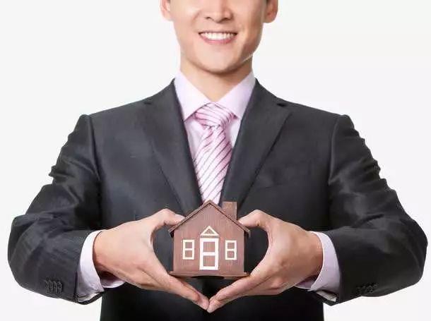 你可能不知道！中国的中介费在世界属于低收费！