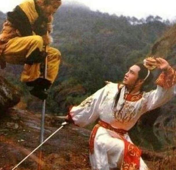 小白龙只封了龙马，为啥不生气？如来偏心，你看化龙池里盛了啥？