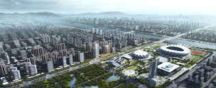 奥体板块现象级开盘，热销解密