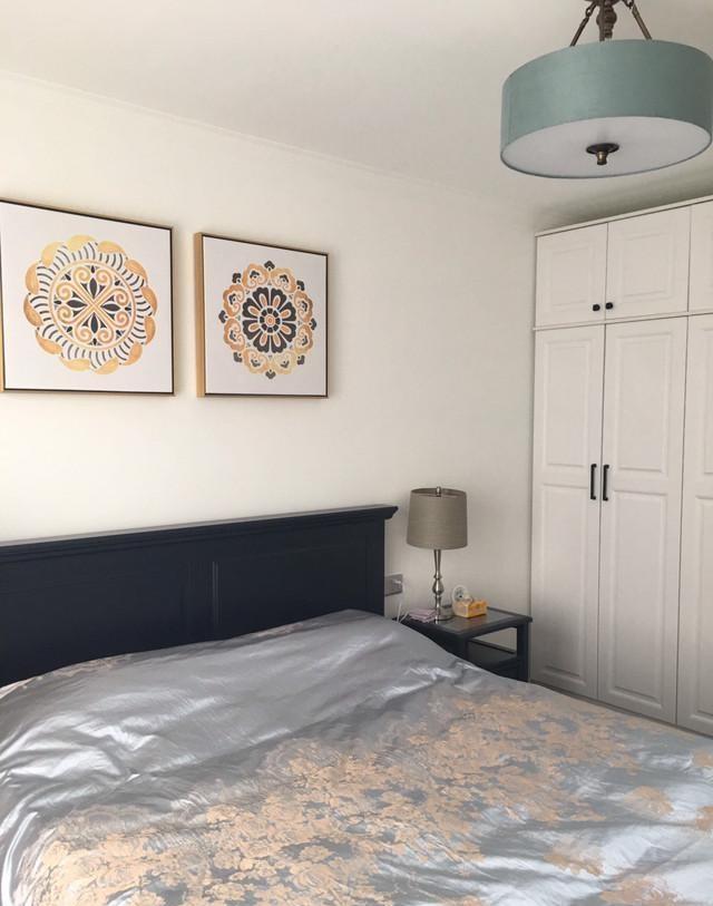 装修4个多月，最满意客厅装修，榻榻米特别抢眼，忍不住晒晒！