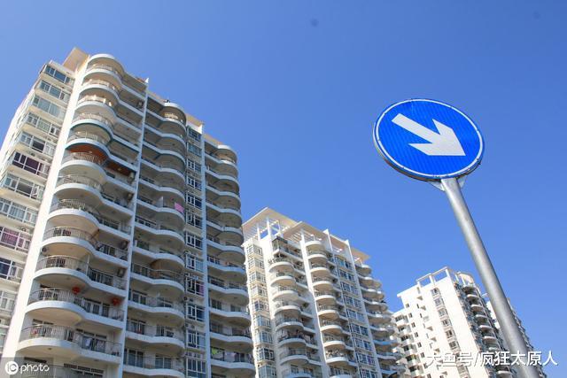 太原11月房价12178元/㎡，下跌0.81%！哪里买房最安全？