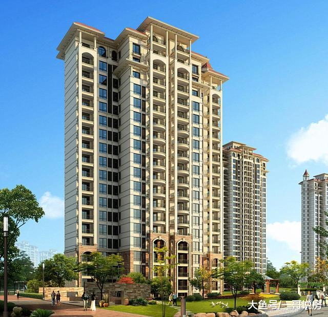 五年后房价是越来越贵还是白菜价，专家一语中的，看看别人怎么说