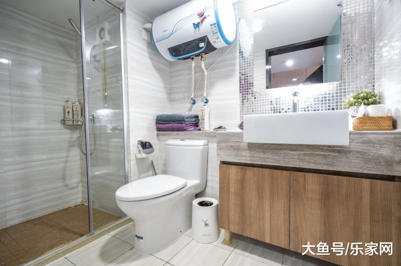 厕所可别这样安装地漏，不然夏天臭气满屋，招蚊蝇！