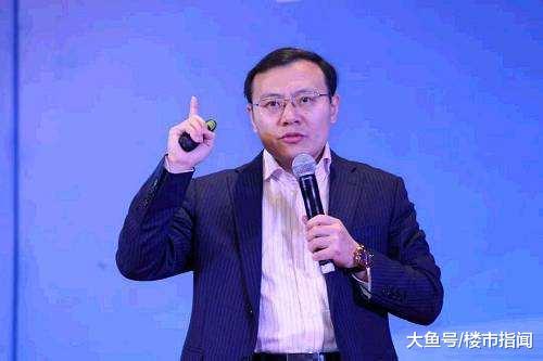 一個消息，任澤平談2019年是買房投資好時機，怎么看待？
