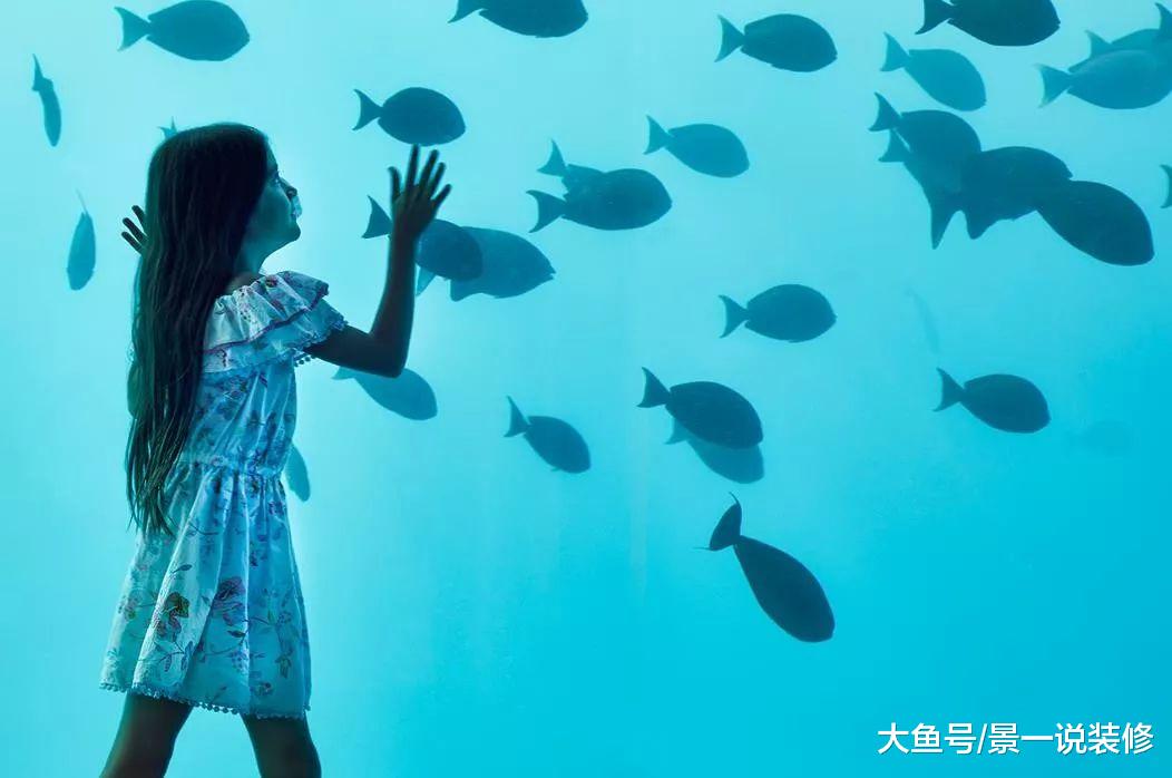 一晚15万，马尔代夫海底别墅，美得让你窒息！