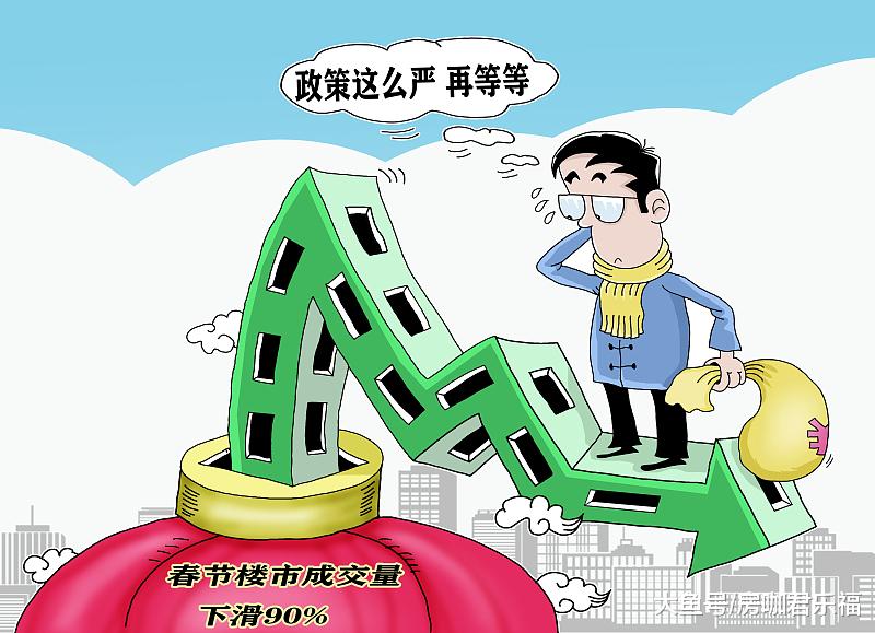 住建部重拳出击，楼市下半场将提前入市，市场将掀起新一轮巨变