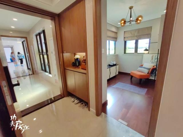 吹风1.7-1.9万/平！大沥合生新盘本月卖！附板房全点评