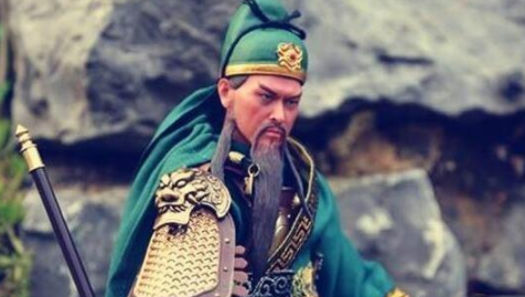 《三国演义》隐去了多少三国真相？你知道陈到、白耳兵吗？