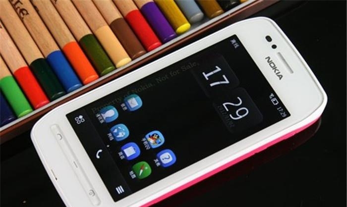 诺基亚用的系统有多强？如果坚持使用，苹果和安卓或无立足之地！