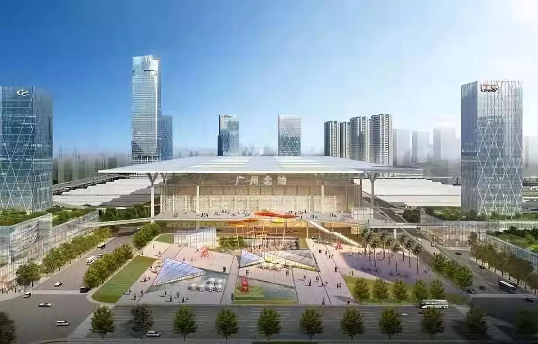 不限户籍！无需社保！首期80万起，轻松拿下广州中轴别墅