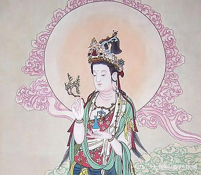 西游记中“五方五老”有谁？除了如来和观音，其他三位鲜为人知