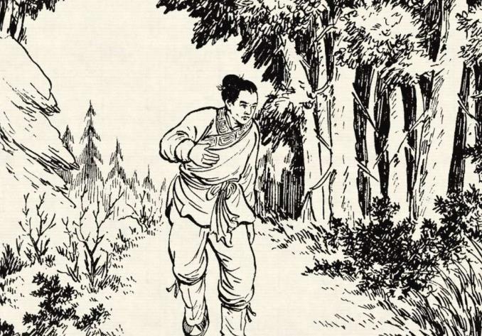 民间故事：漂亮姑娘招夫婿，不要有钱的，只要干活的