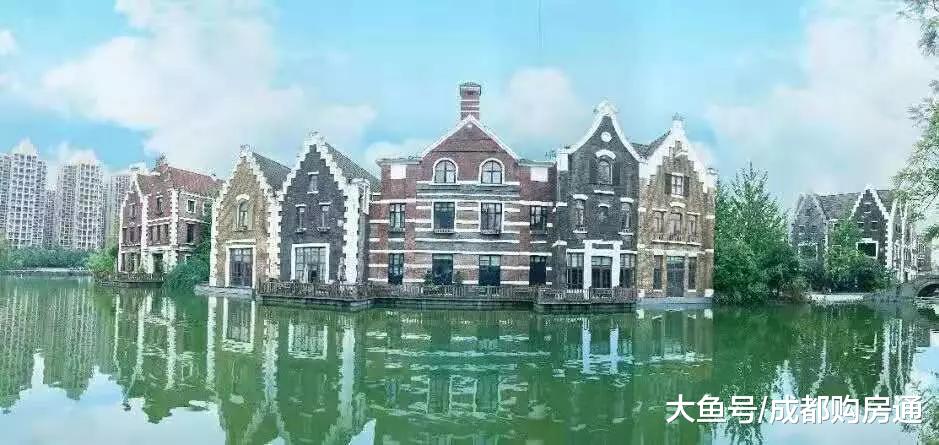 国际城南居然还有刚需盘！位处热门板块，最小建面67㎡。