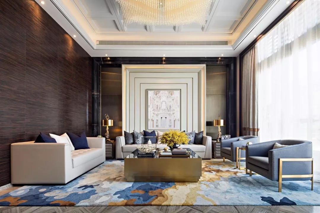 原来，这才是适合中国人的轻奢风！