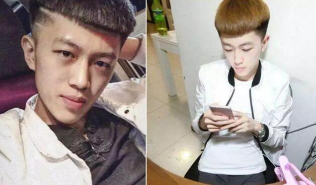 快手6位男主播穿日本军装在街上跳社会摇, 年仅18岁为红毫无底线