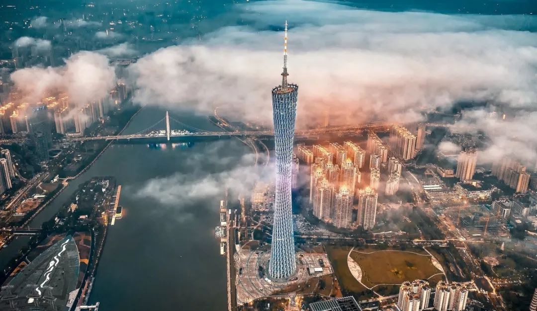 广州男子，神操作！首付40万，买下番禺700万大宅！