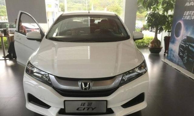 7万左右买这款车，超级省油、皮实耐用、搭载了本田地球梦发动机