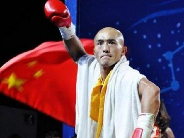 武僧一龙欲寻找大连事件男子，网上“下战书”！