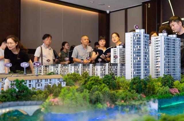 如何才能选到好房子？离职售楼小姐透露，选房时记住这4点就够了