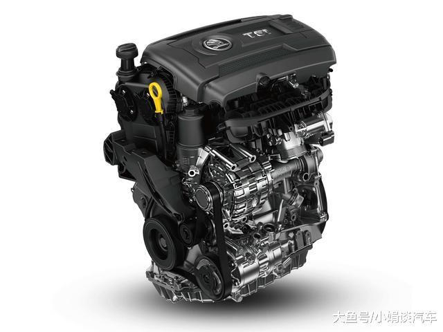 为什么说自吸不买日产，涡轮不买大众？