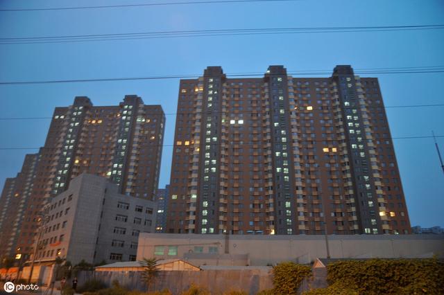 房屋空置率“过低”后果更加严重？参考美国次贷危机！