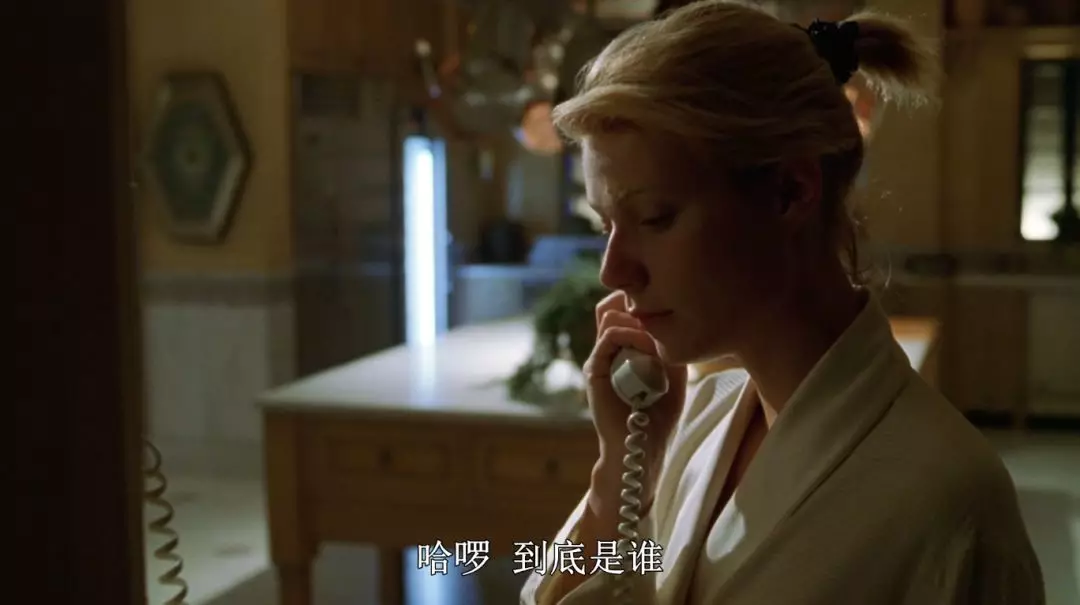 娇妻移情别恋，丈夫雇凶杀人，机关算尽的爱，让人叹息