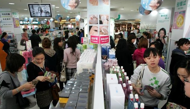 屈臣氏员工爆料，这几款国货每个都好用，因提成少都被放在角落