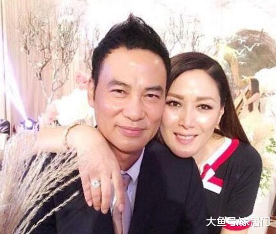 帶你看看任達華的豪宅，家里布置像歐洲宮殿，真的是人生贏家