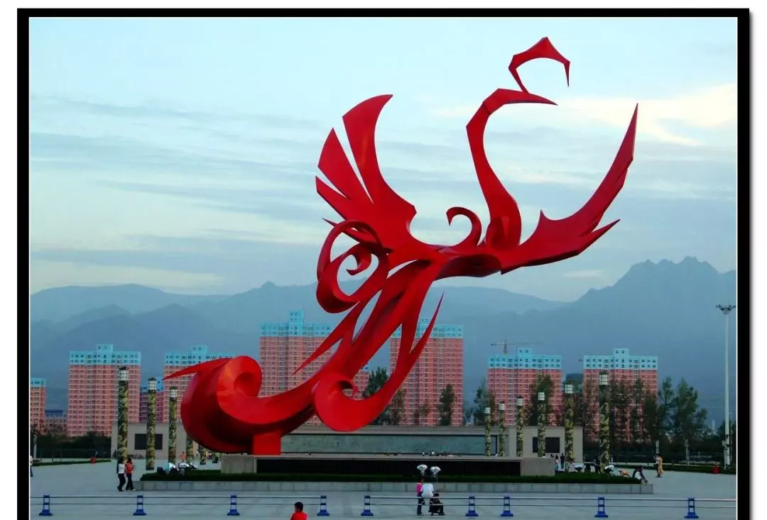 宝鸡市的房地产量价走势上，已然成为全省之最。