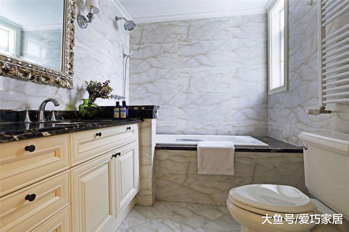 越来越多人不买双卫生间户型了，问完老师傅，懊悔没早知道