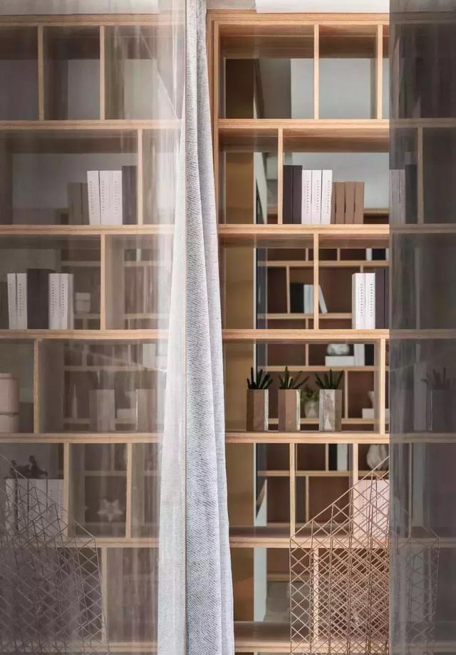 武汉1000平方建筑如何设计？ 云朵拉灰大理石告诉你什么是经典！