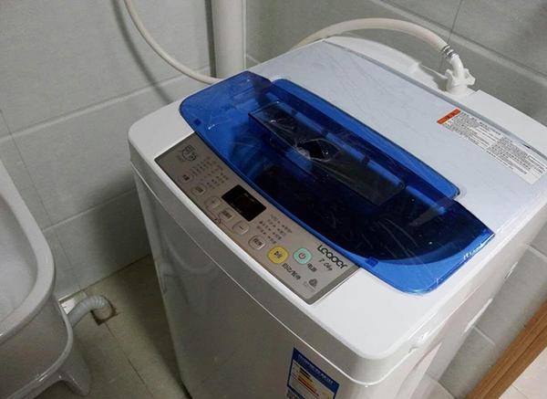 洗衣机用完要不要拔插头? 听内行人的分析, 懊悔知道晚了!