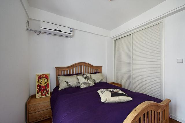 90平两居室现代风，晒晒花12万打造的效果！