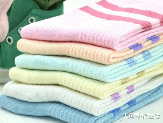 毛巾用了一段時間，回家切記要這樣清洗，既蓬松又殺菌