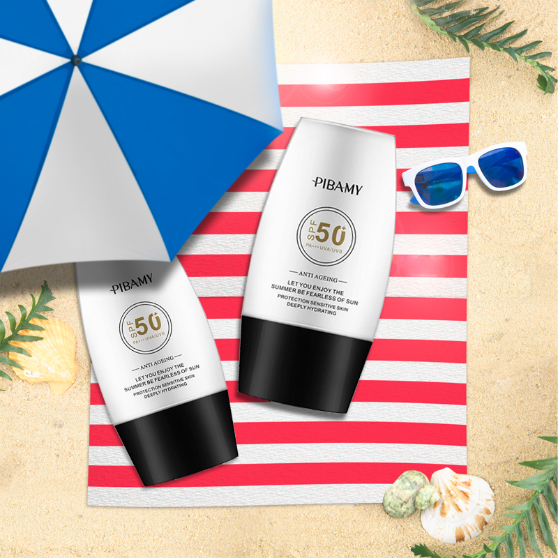 防晒霜你真会擦吗？擦防晒霜有四个“不能”：不注意第三个易长斑