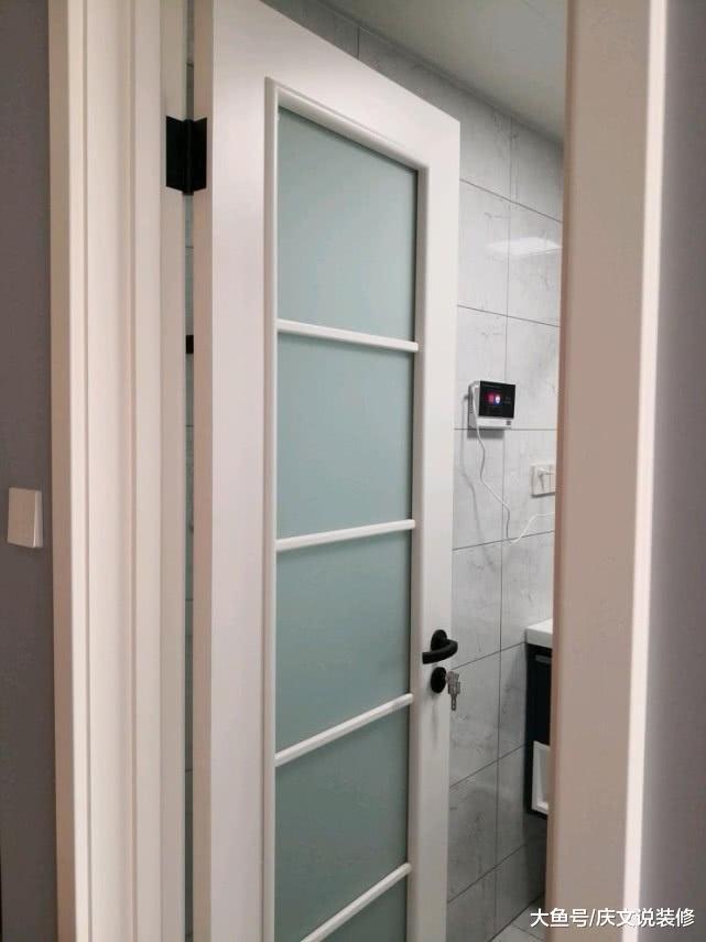 80平紧凑型三房，装修省钱利用率高