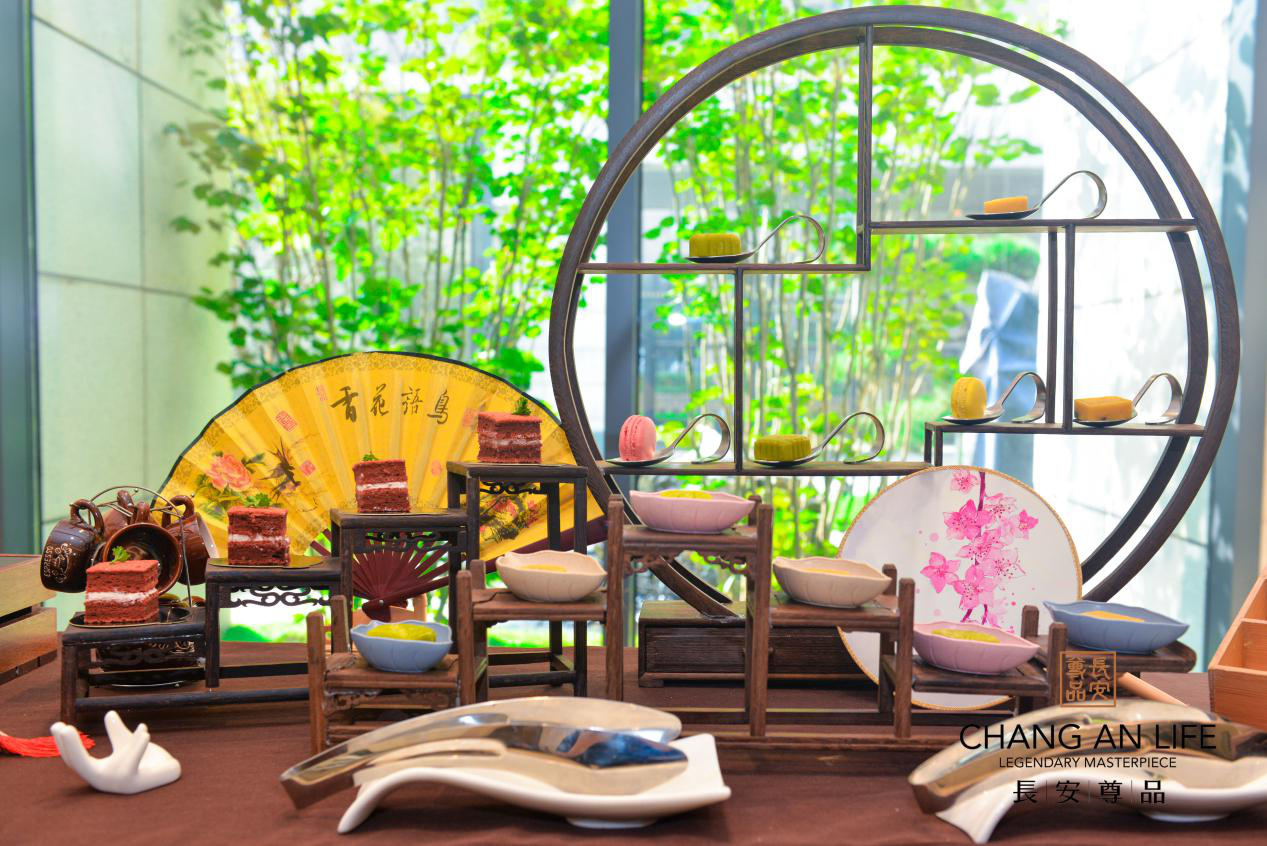 长安尊品 | 贾平凹书法展风雅启幕，共鉴传世藏珍