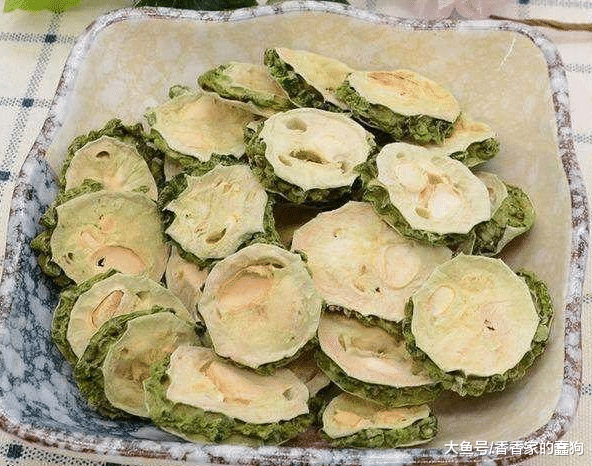 糖尿病的“大救星”来了, 每天吃一点, 调节血糖更健康