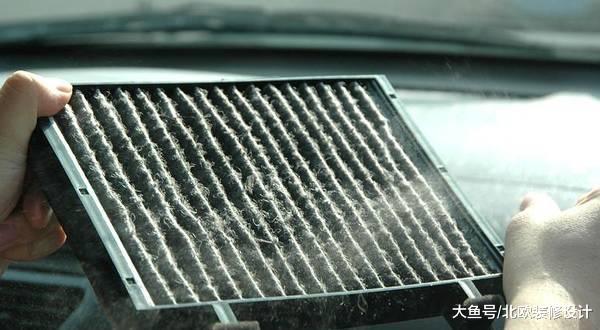 有滤网未必是过滤型 怎么选择空气净化器?