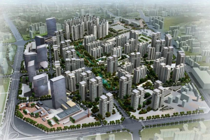 等不及了！成都这几个主城区“神盘”超火爆！必须通知准备买房的你！