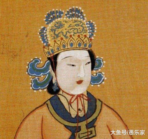 武则天发明一酷刑，名叫玉女登梯，未婚女孩听了闻风丧胆