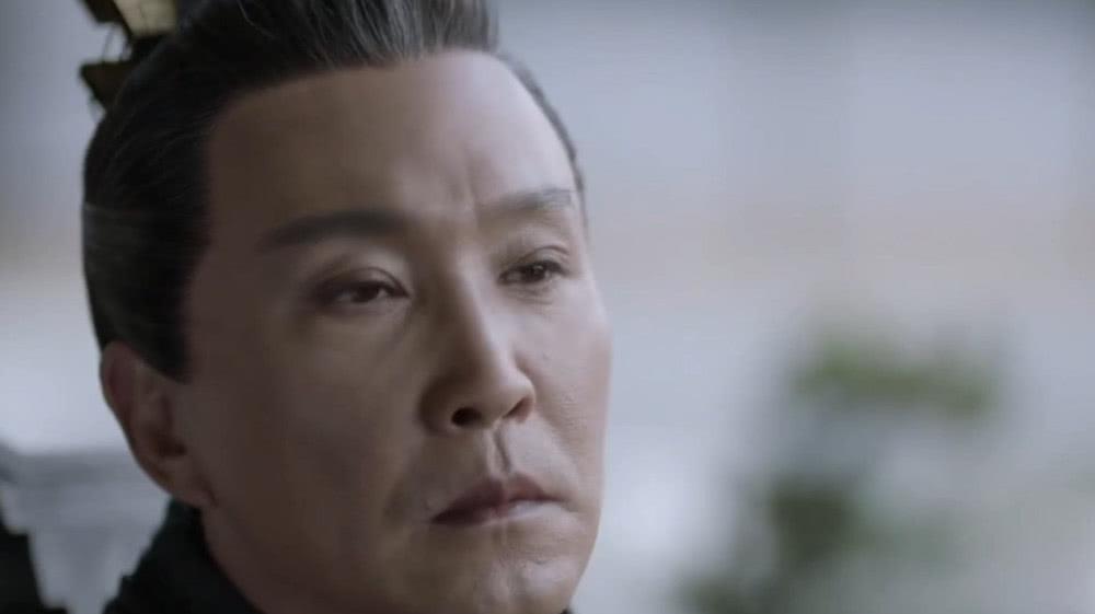 叶轻眉留下的重狙不算什么，给陈萍萍轮椅下装的暗器，才令庆帝嫉妒不已！