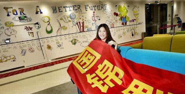 一夜暴富！“挥霍＂半年，支付宝“锦鲤”女孩现状令人担忧！