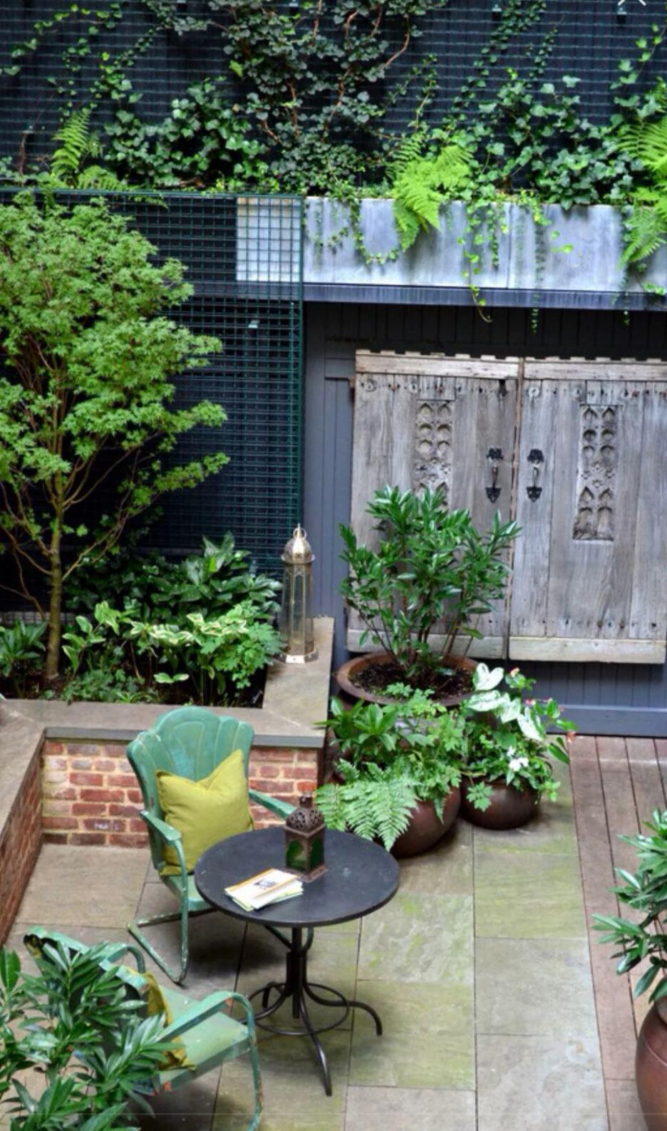 回老家造个院子吧! 来承载我们对美好生活的向往