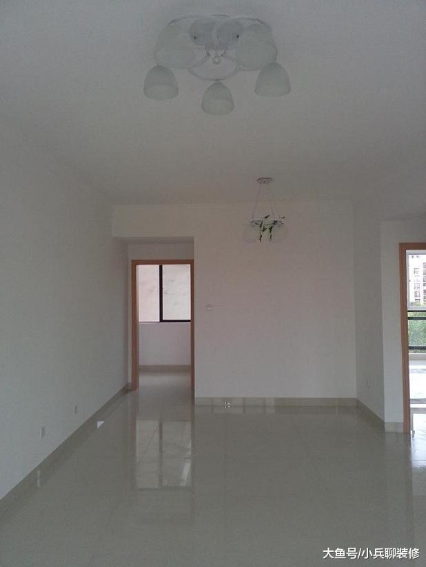 5万简装的新房，租出去一个月3000，感觉还是挺赚钱的！