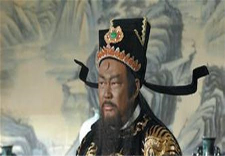 包拯图片人家白着呢,包拯人物图片,包拯图片_大山谷图库