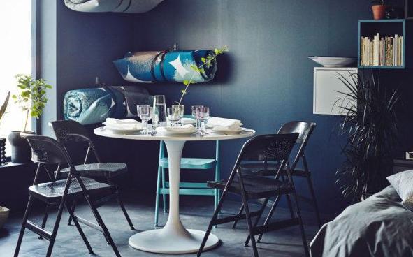 精确到毫米的装修尺寸设计! 你离设计师只有一步之遥!