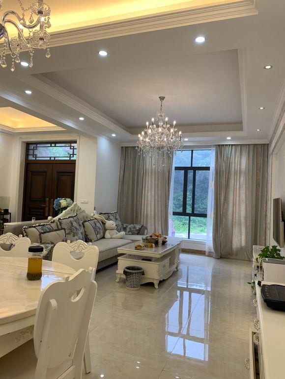 60多万回乡自建小别墅，设计搭配自然环境相融合越看越喜欢