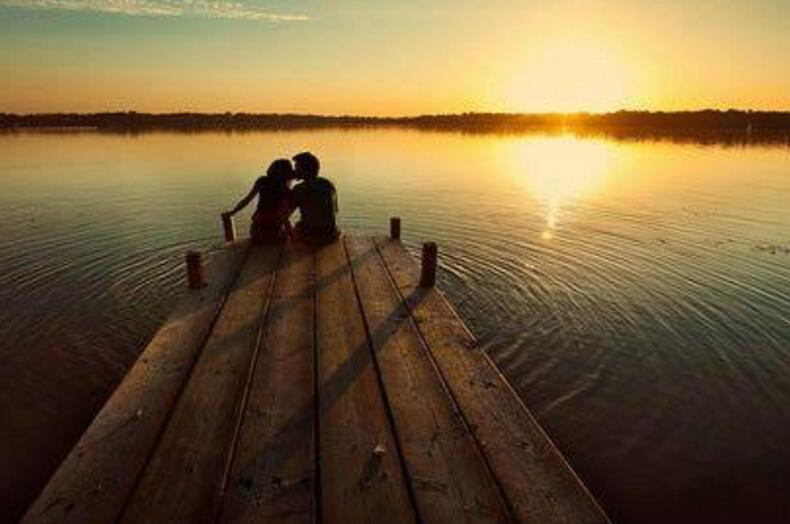 男人给你发这三种微信，就是动机不纯，再心动也要拉黑