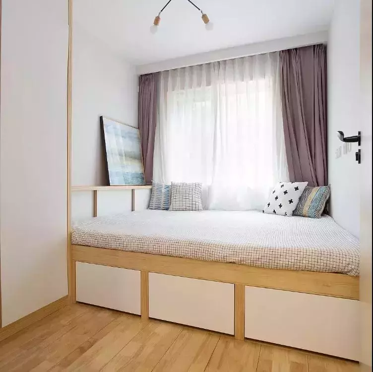 飘窗的7种改造方式, 每个都实用!